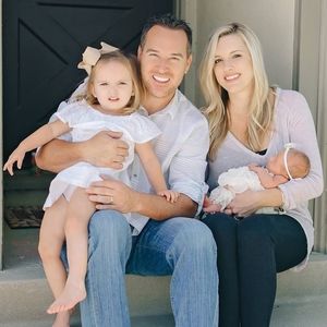 Meet your Posher, Patrick